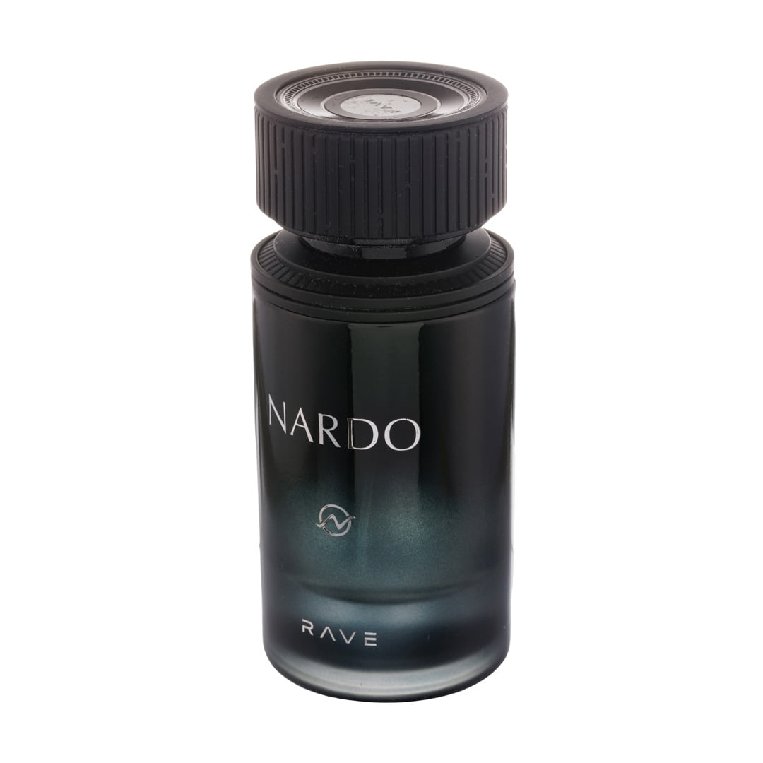 Apa de Parfum Nardo, Rave, Barbati – 100ml