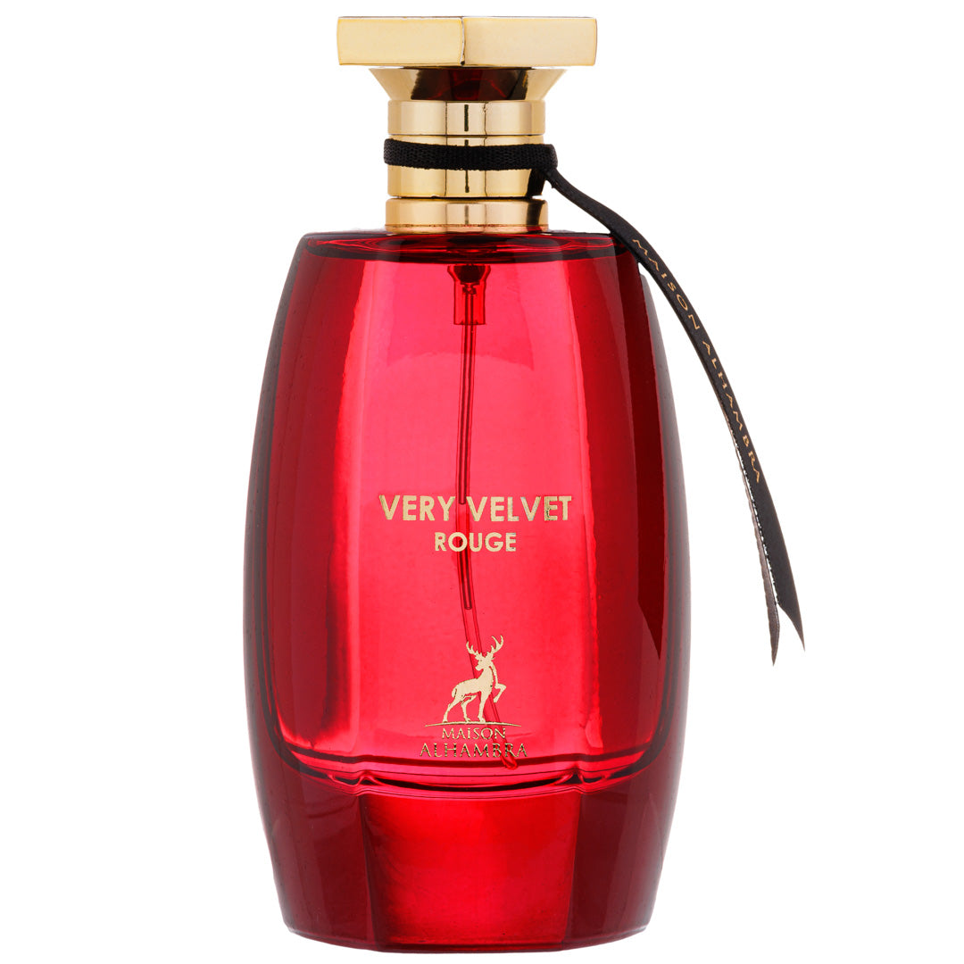 VERY VELVET ROUGE 100ML by ALHAMBRA, UNISEX