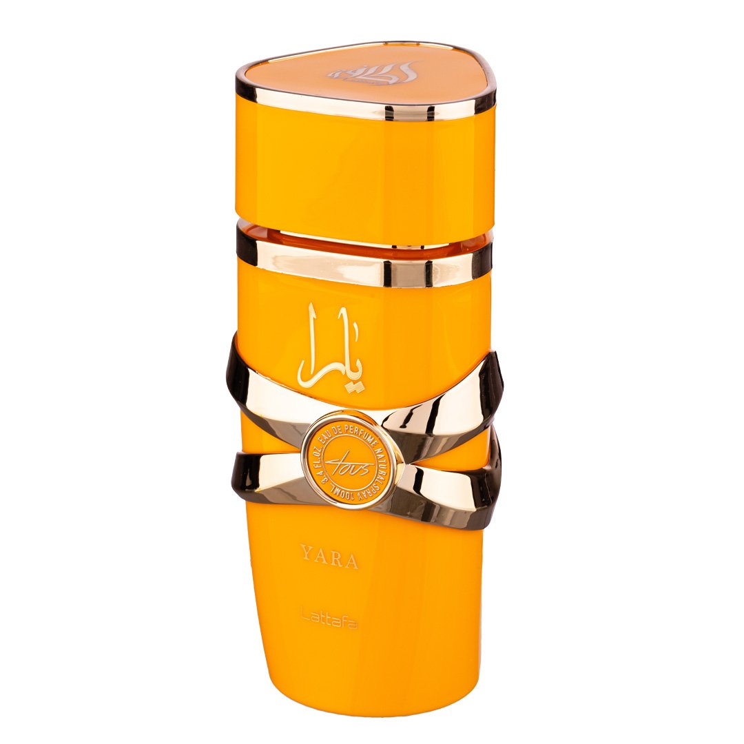 Apa de Parfum Yara Tous, Lattafa, Femei – 100ml