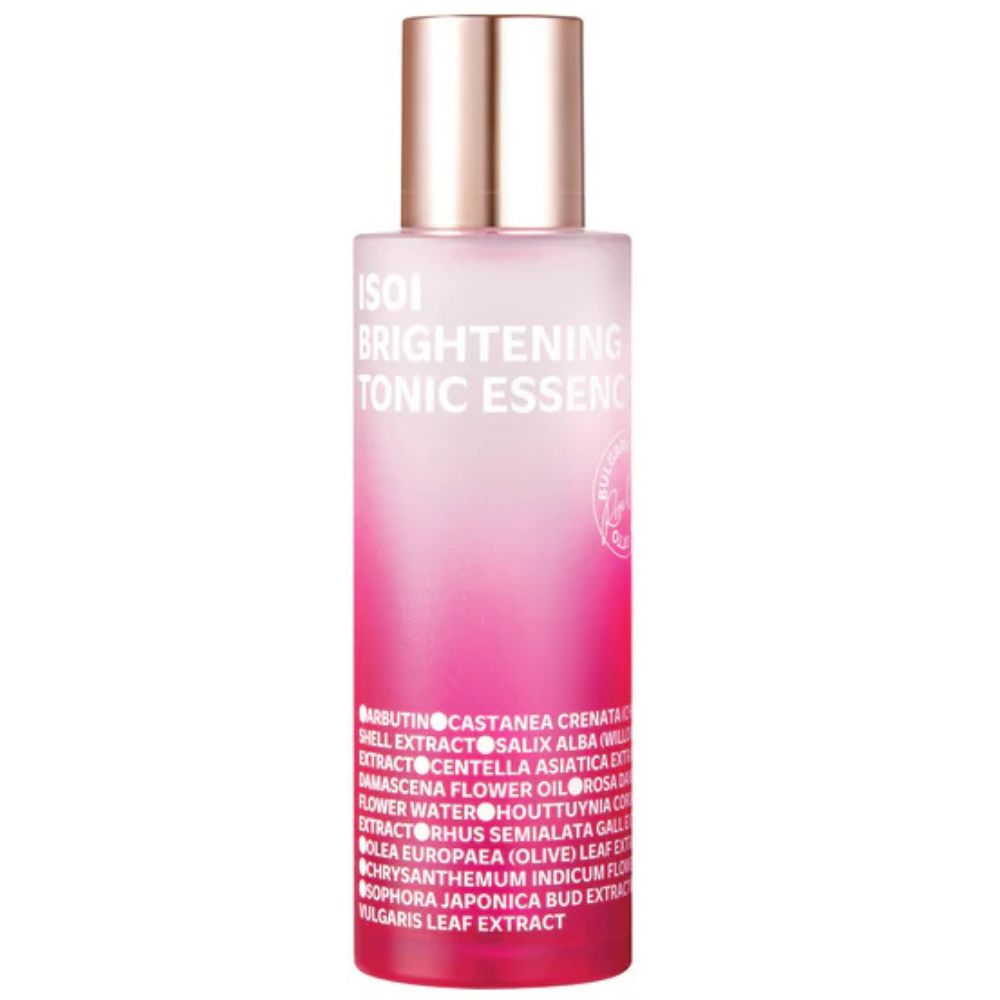 ISOI Brightening Tonic Essence, 130ml