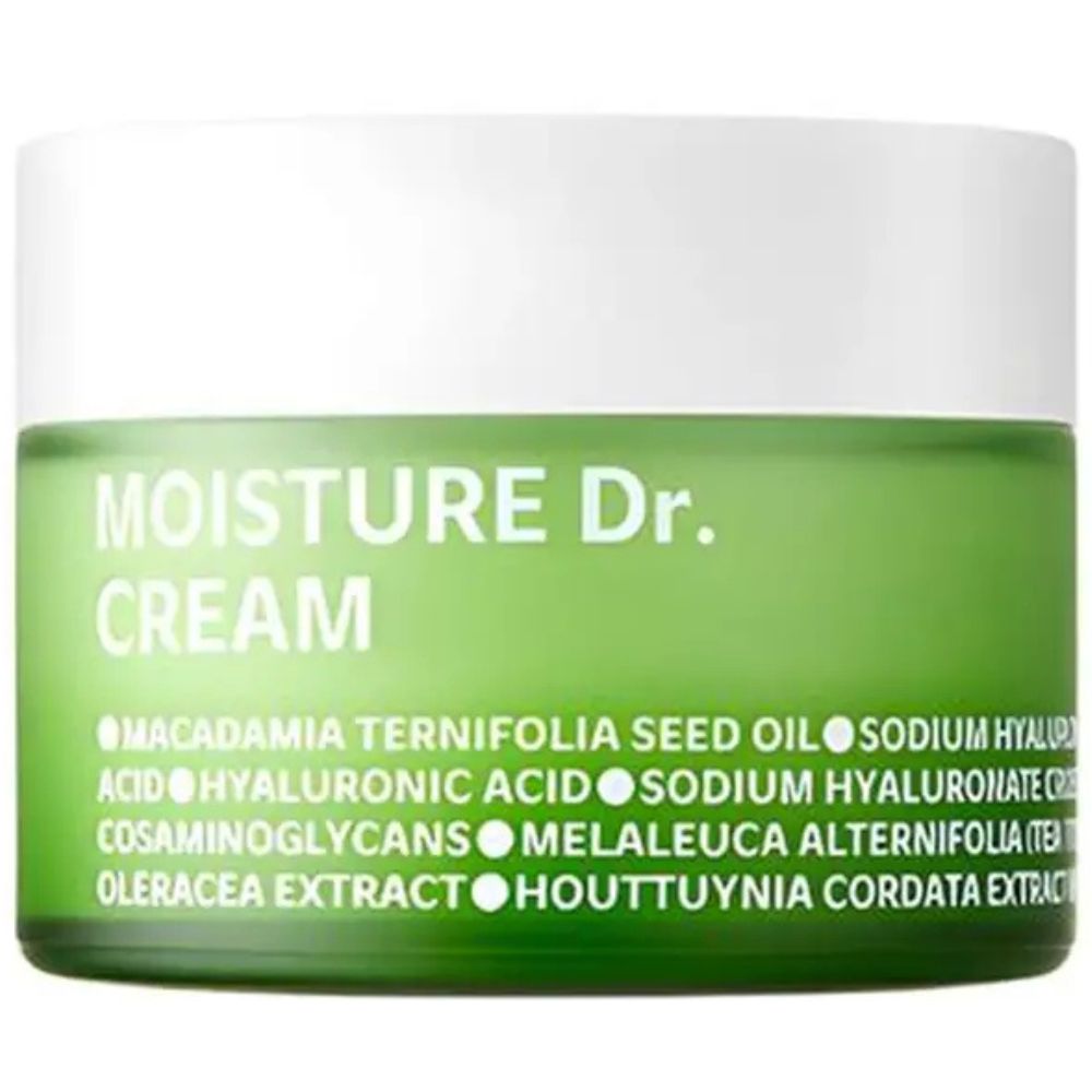 ISOI Moisture Dr. Cream, 70ml