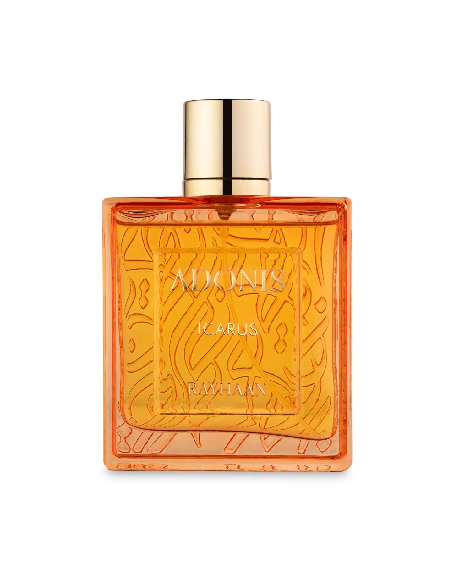 Apa de Parfum Adonis Icarus by Rayhaan, Barbati, 100 ml