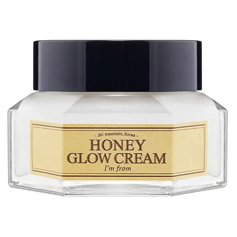 I’m From Honey Glow Cream, 50g