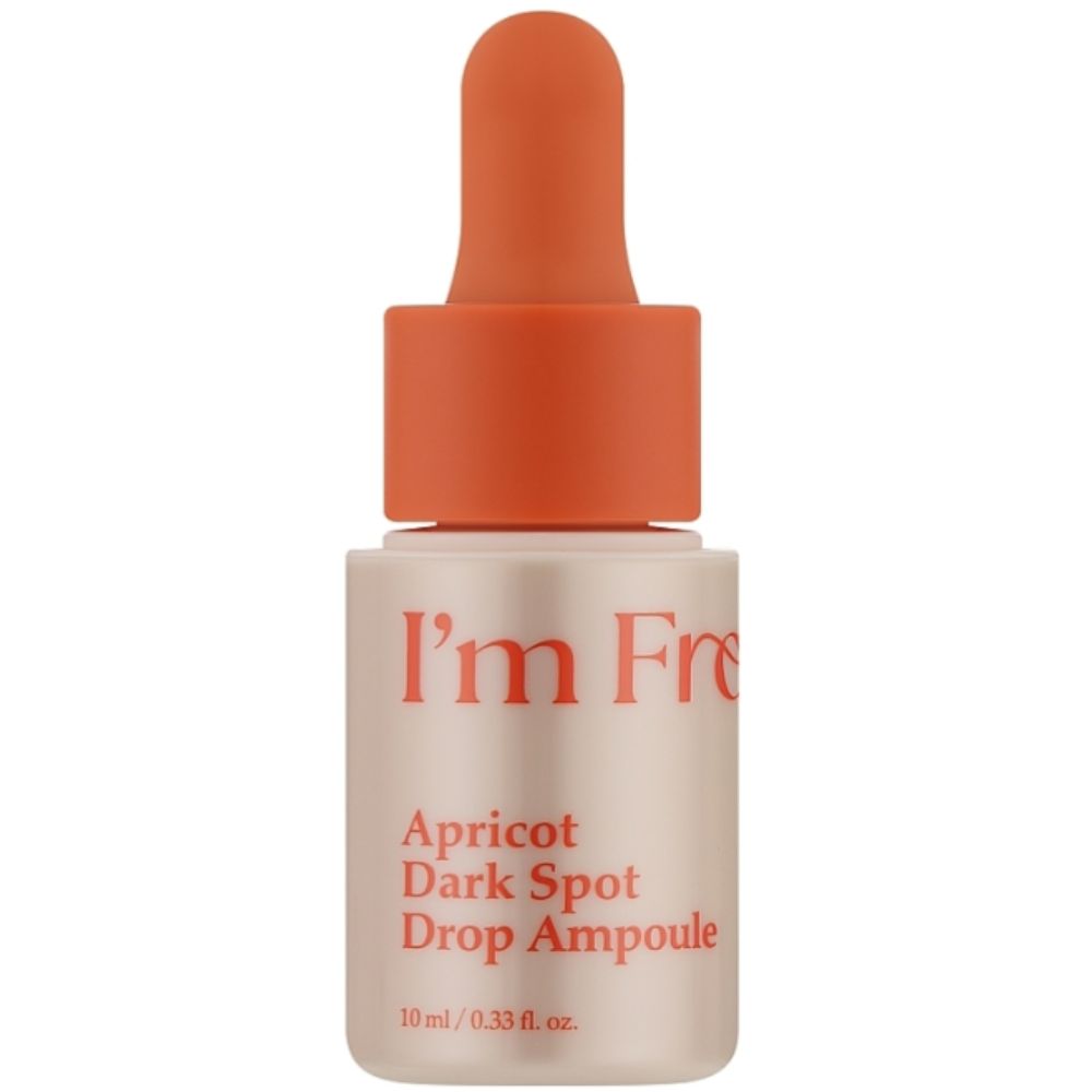 I’m from Apricot Dark Spot Drop Ampoule VARIANTA MINI, 10ml