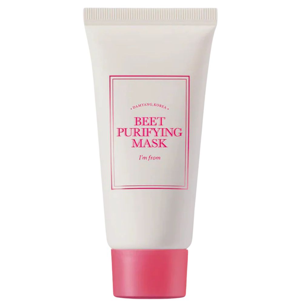 I’m from Beet Purifying Mask VARIANTA MINI, 30ml
