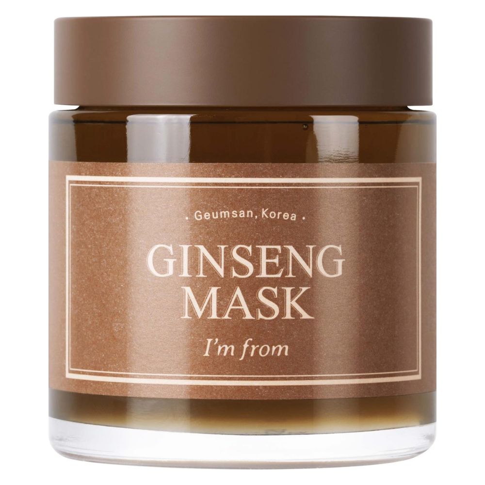 I’m from Ginseng Mask, 120g