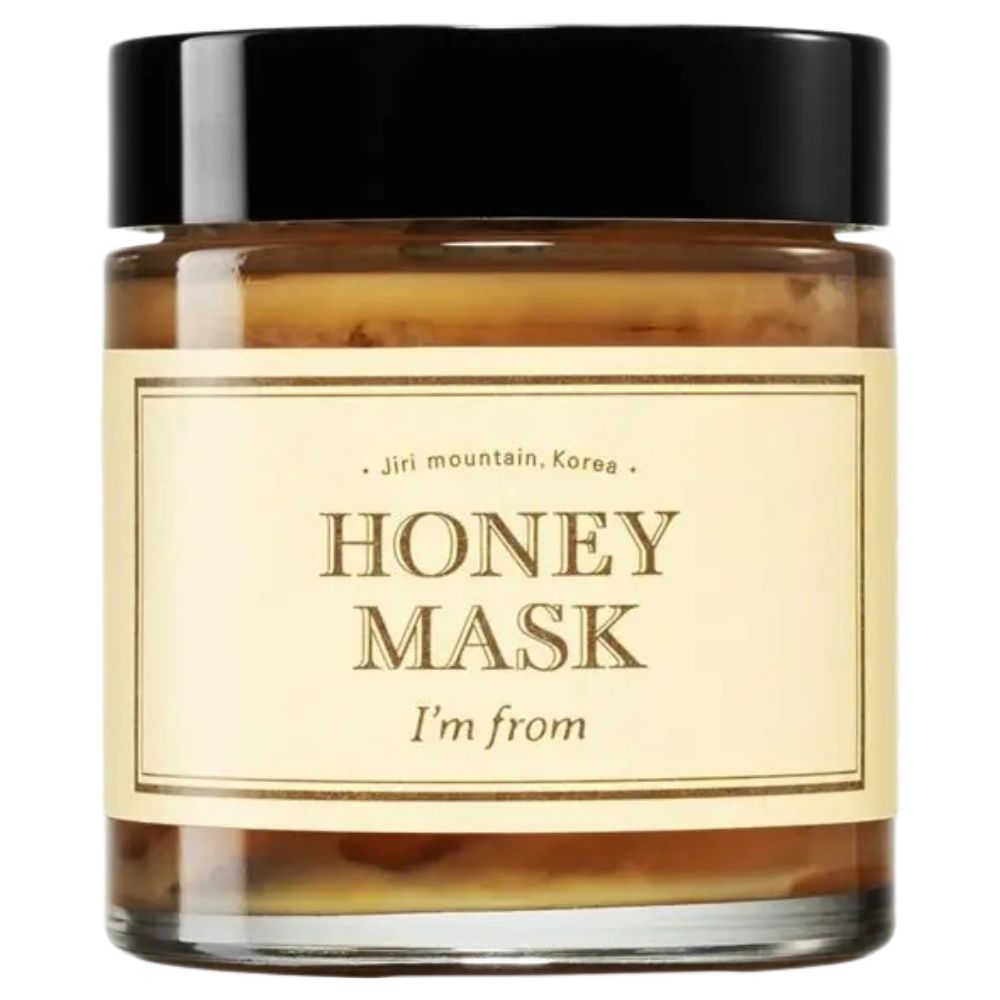 I’m from Honey Mask, 120g