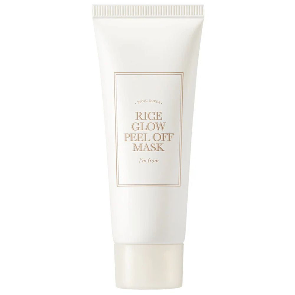 I’m from Rice Glow Peel Off Mask, 70g
