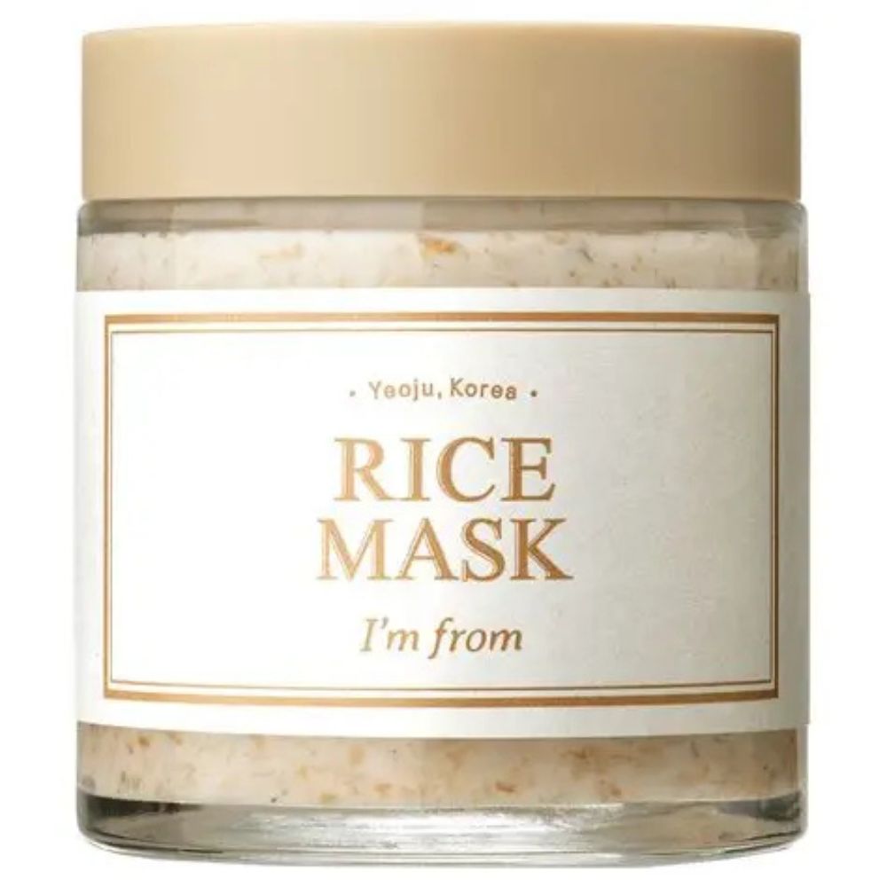 I’m from Rice Mask, 110g