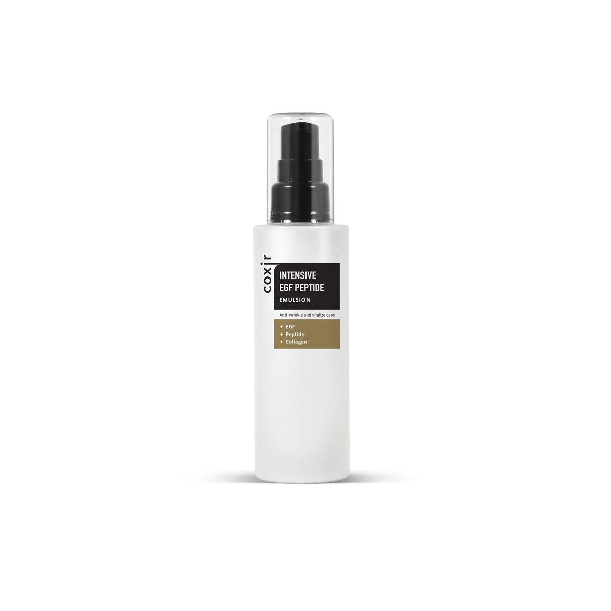 INTENSIVE EGF PEPTIDE EMULSION - Lotiune Hidratanta Cu Peptide Si EGF