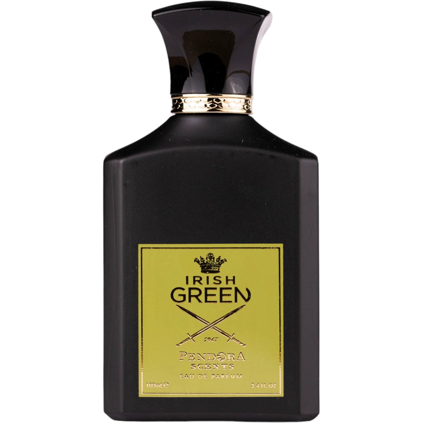 Irish Green By Pendora Scents 100 ml – Parfum original import Dubai inspirat din Creed Green Irish Tweed
