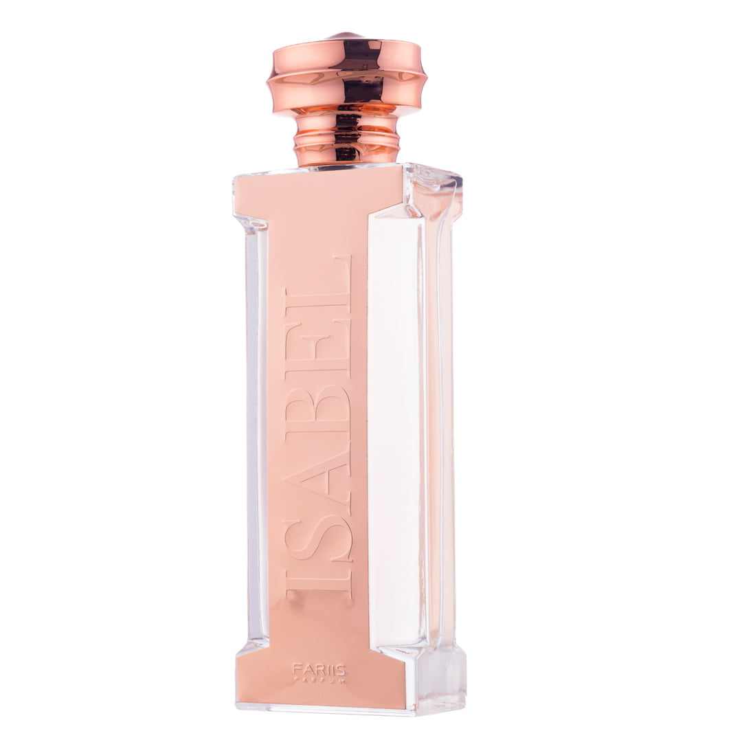 Apa de Parfum Isabel, Fariis, Femei – 100ml