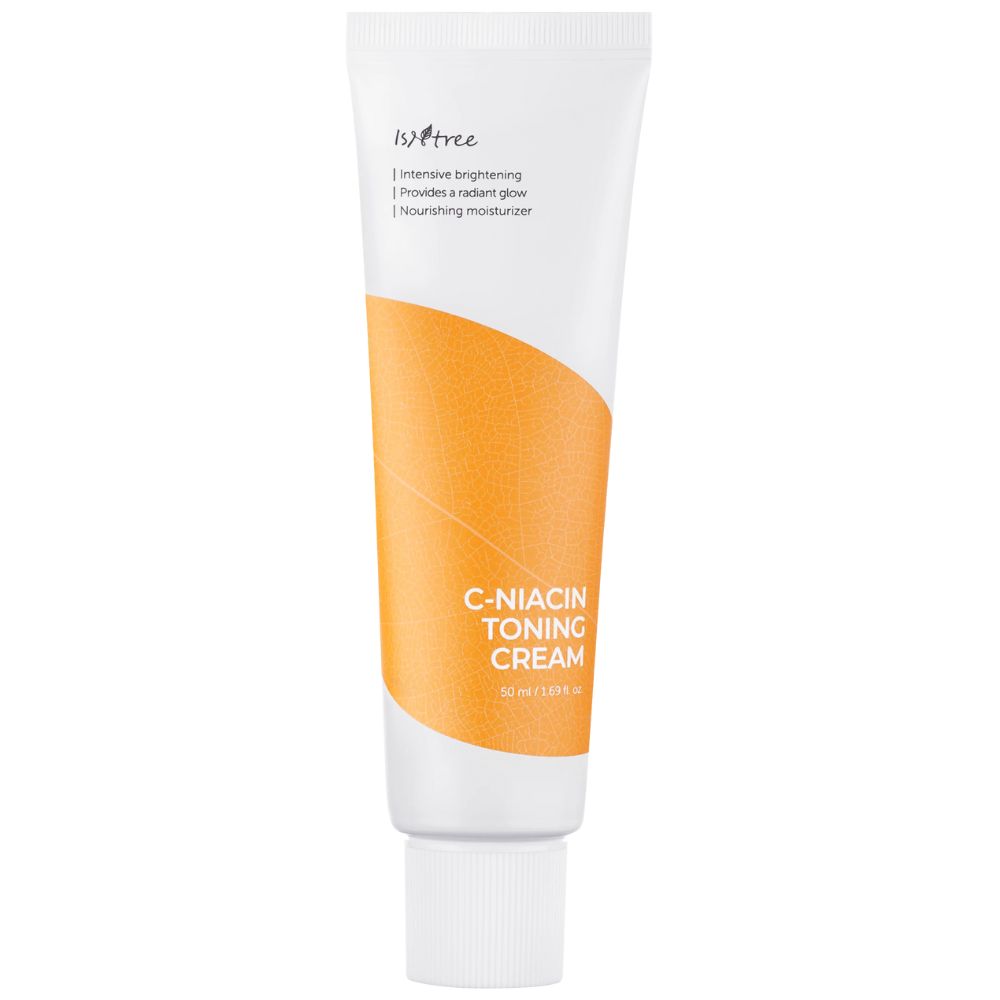 Isntree C-Niacin Toning Cream, 50ml