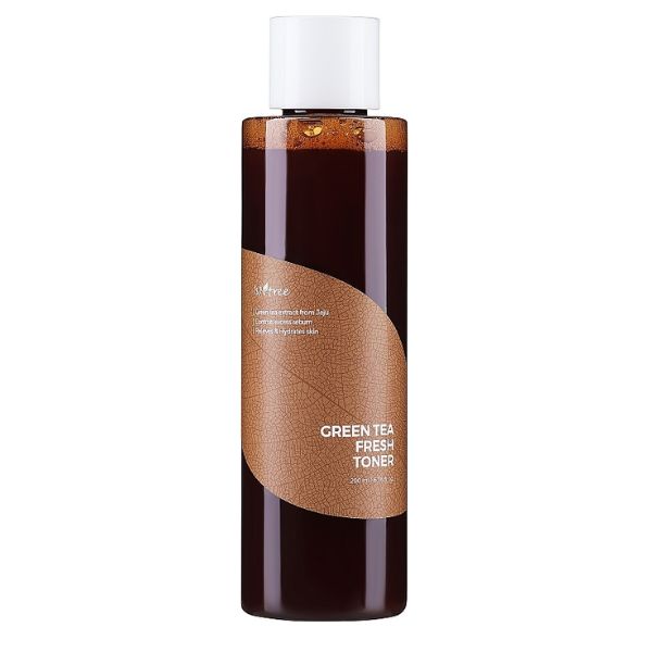 Isntree Green Tea Fresh Toner, 200ml