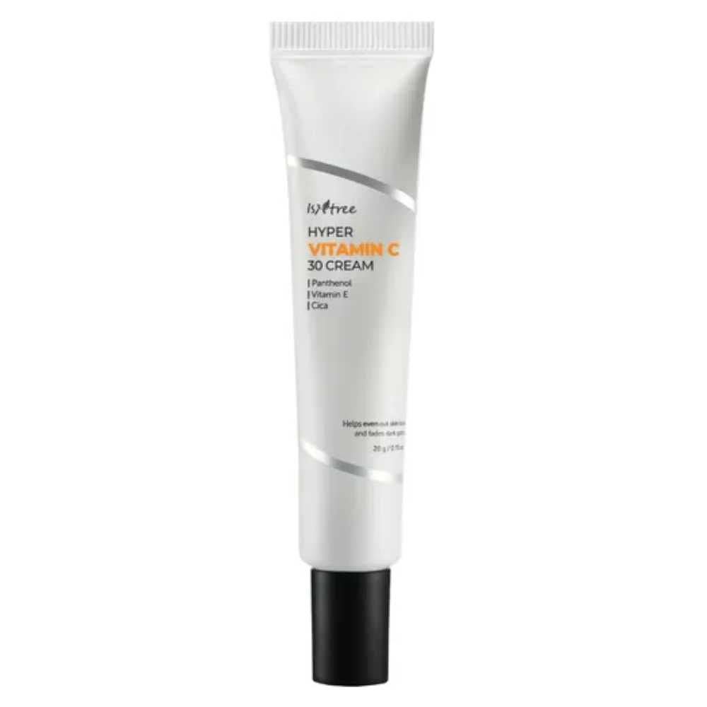 Isntree Hyper Vitamin C 30 Cream, 20g