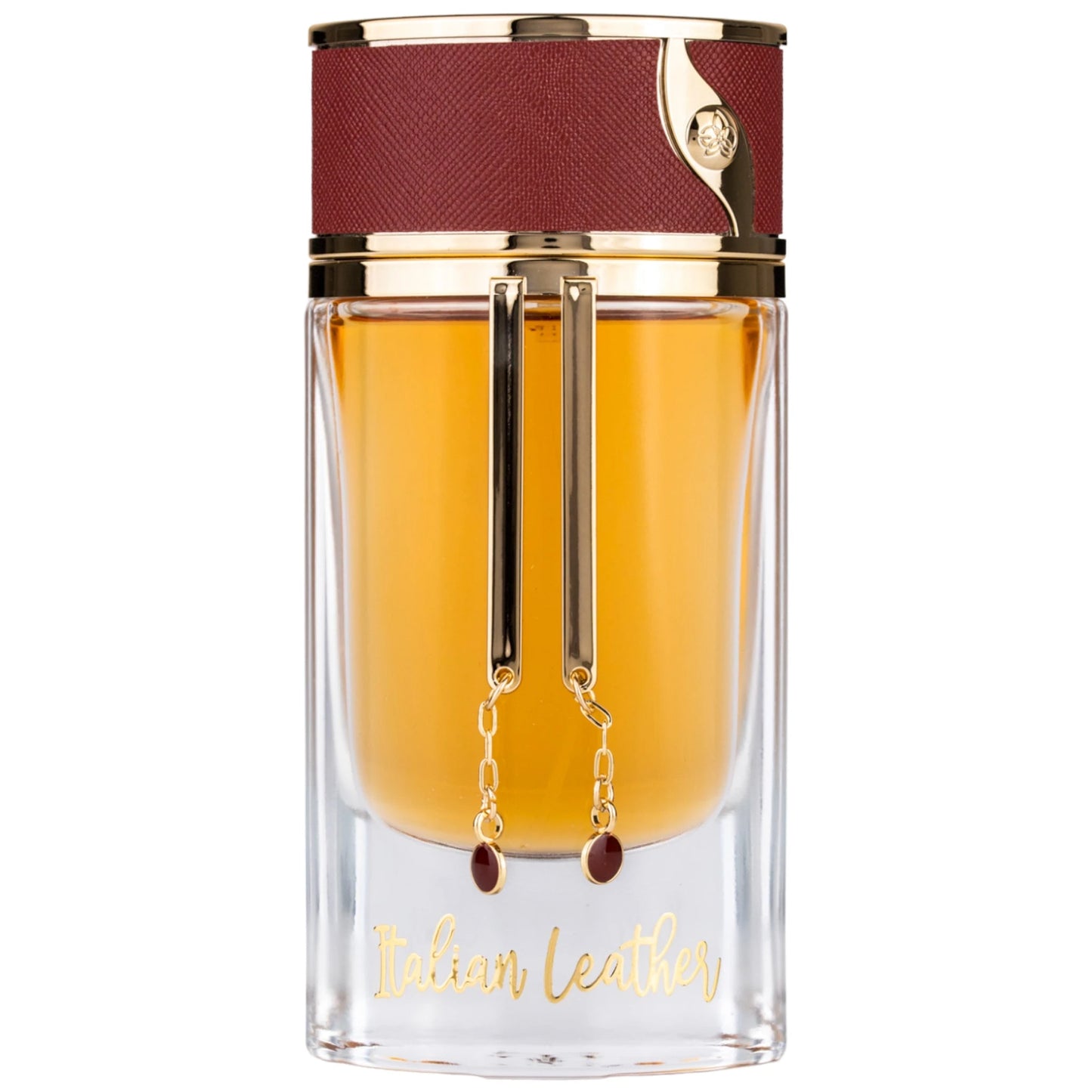 Italian Leather by Maison Asrar 80 ml – Parfum arabesc original import Dubai inspirat din Tuscan Leather Tom Ford Prive