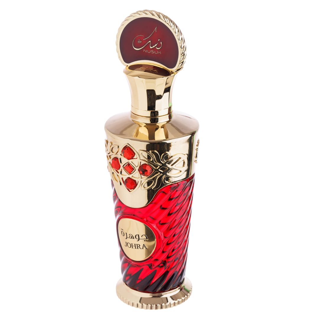 Extrait de Parfum Johra, Nusuk, Femei – 100ml