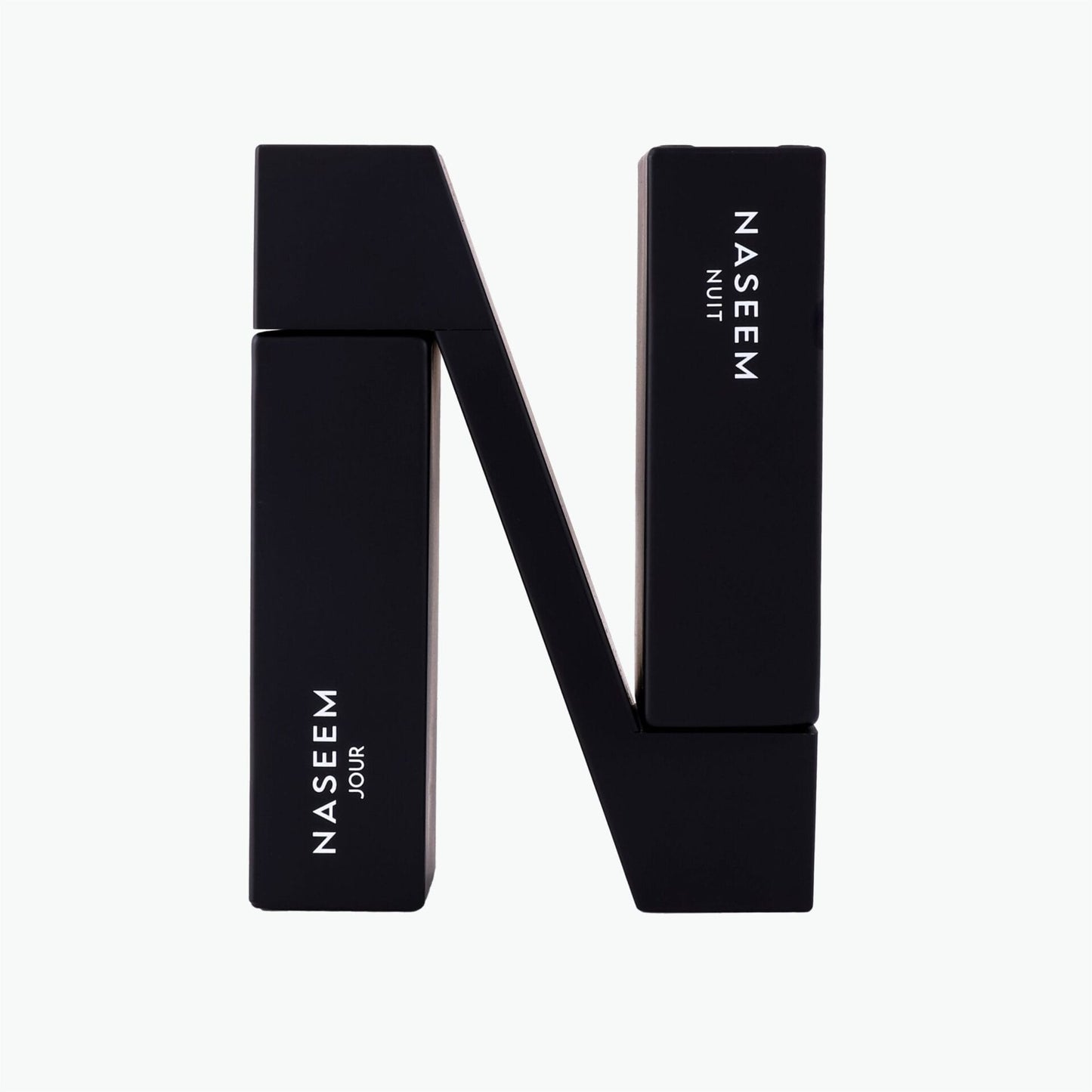 Aqua Parfum Naseem, Jour & Nuit, Unisex, 60 ml