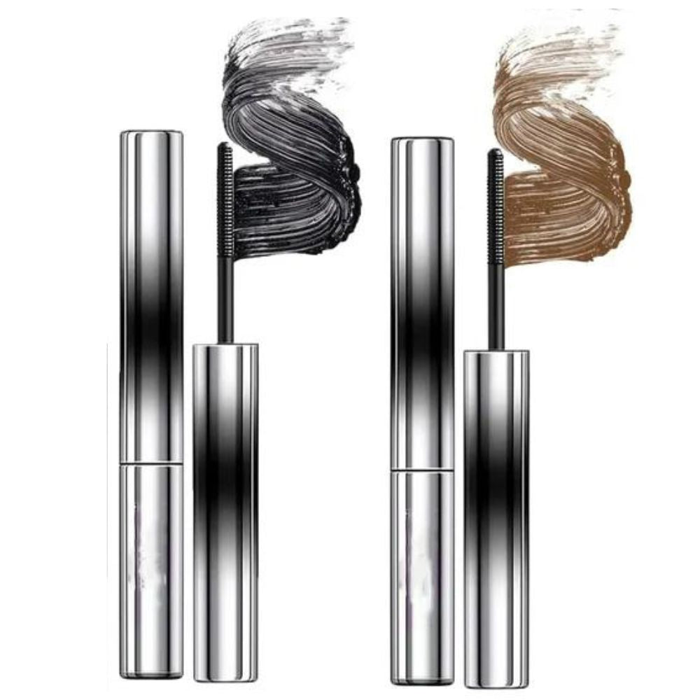 Judydoll 3D Curling Eyelash Iron Mascara, 2g