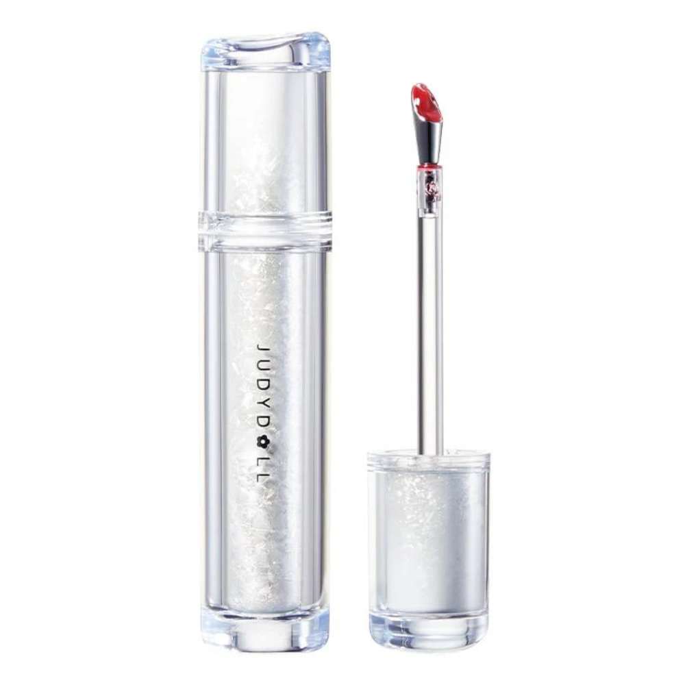 Judydoll New Ice Watery Lip Gloss, 2.4g