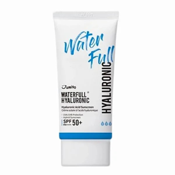 Jumiso Waterfull Hyaluronic Sunscreen, 50ml