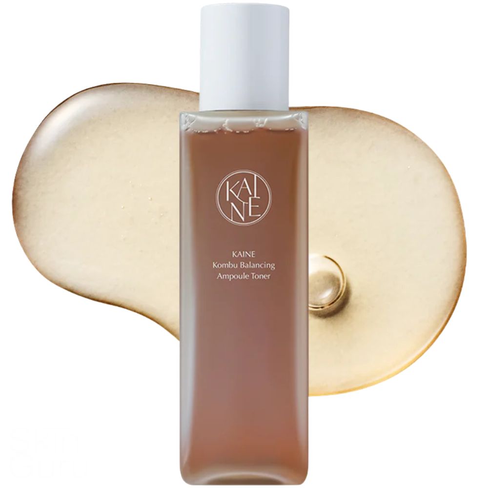 Kaine Kombu Balancing Ampoule Toner, 150ml