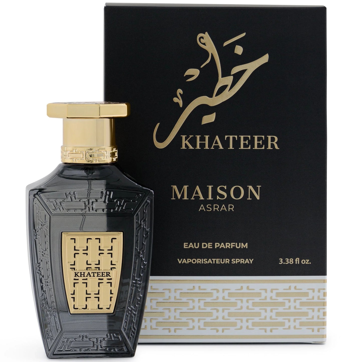 Khateer EDP 100ml