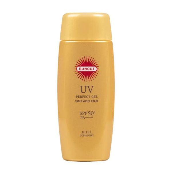 Kose Suncut UV Perfect Gel Super Waterproof, 100ml