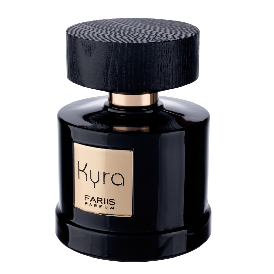 Apa de Parfum Kyra, Fariis, Femei – 100ml