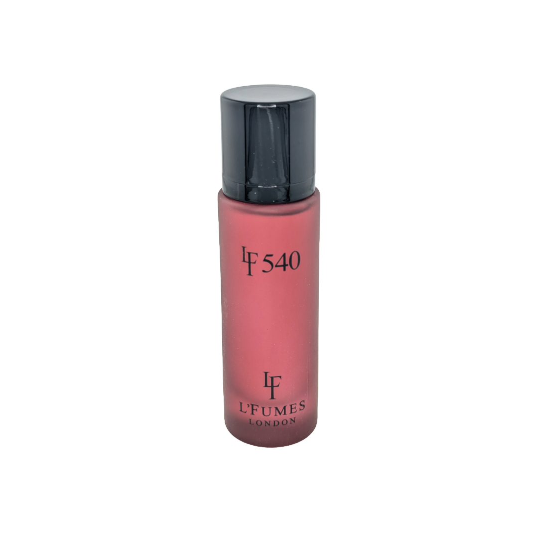 Apa de Parfum L’Fumes London LF 540, Unisex, 34 ml