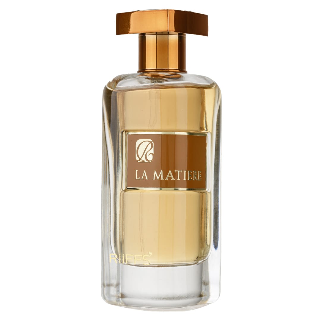 Apa de Parfum La Matiere, Riiffs, Unisex – 100ml