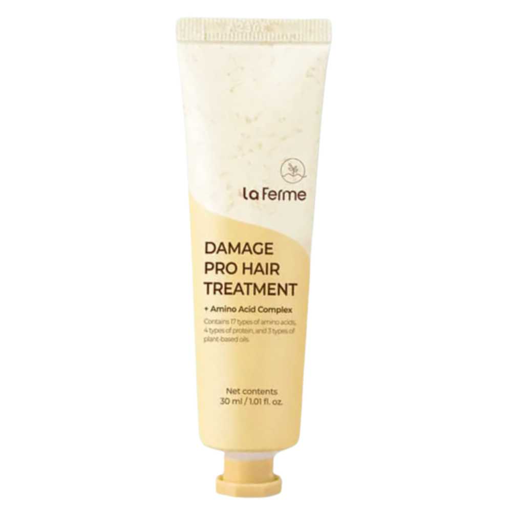 LaFerme Damage Pro Hair Treatment VARIANTA MINI, 30ml