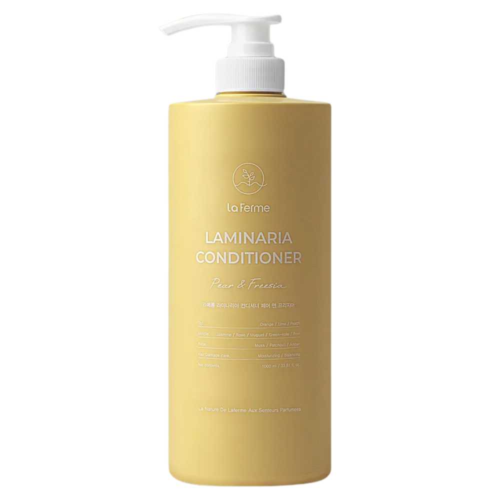 LaFerme Laminaria Conditioner Pear and Freesia