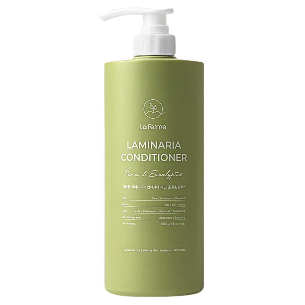 LaFerme Laminaria Conditioner Pine and Eucalyptus