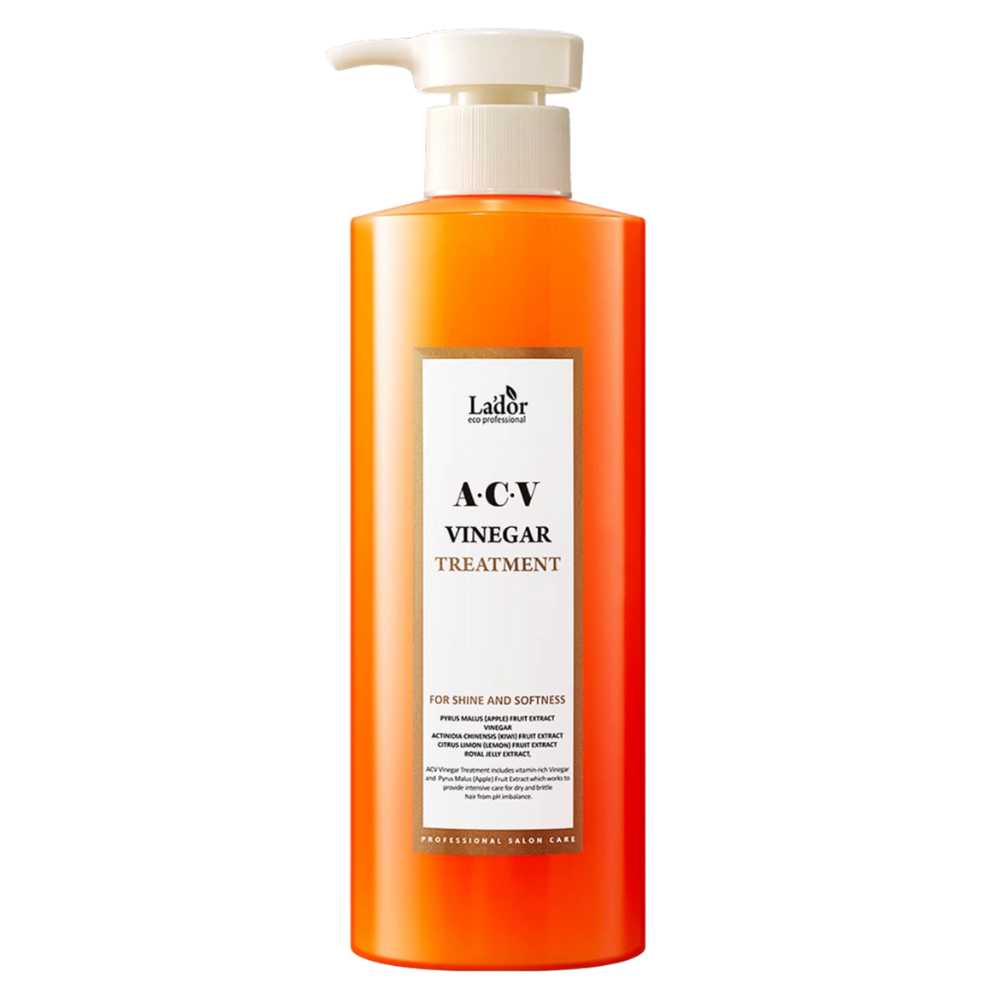 Lador ACV Vinegar Treatment