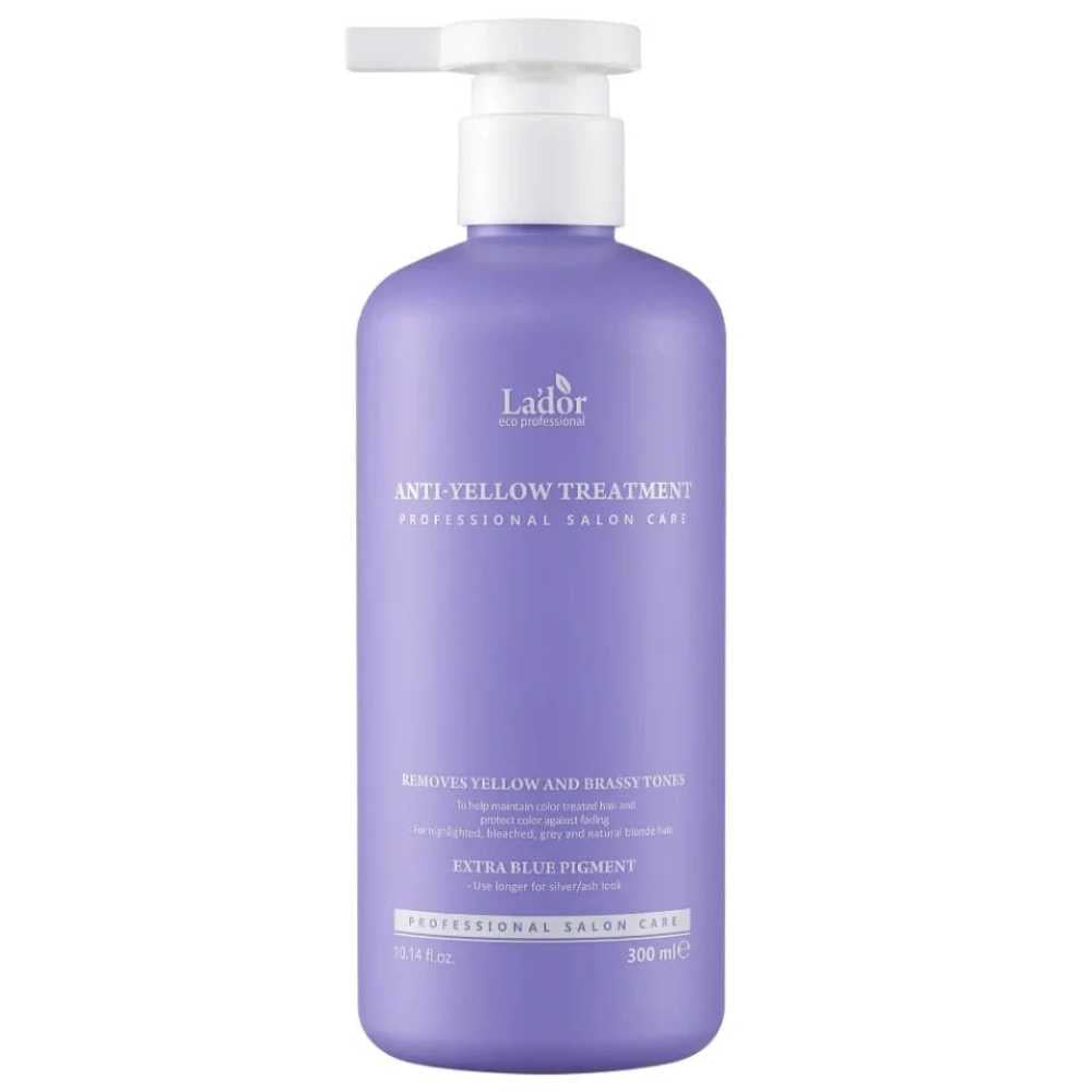 Lador Anti-Yellow Treatment