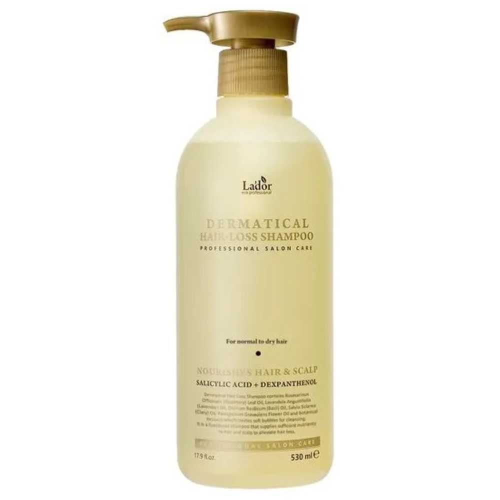 Lador Dermatical Hair-Loss Shampoo For Normal To Dry Hair