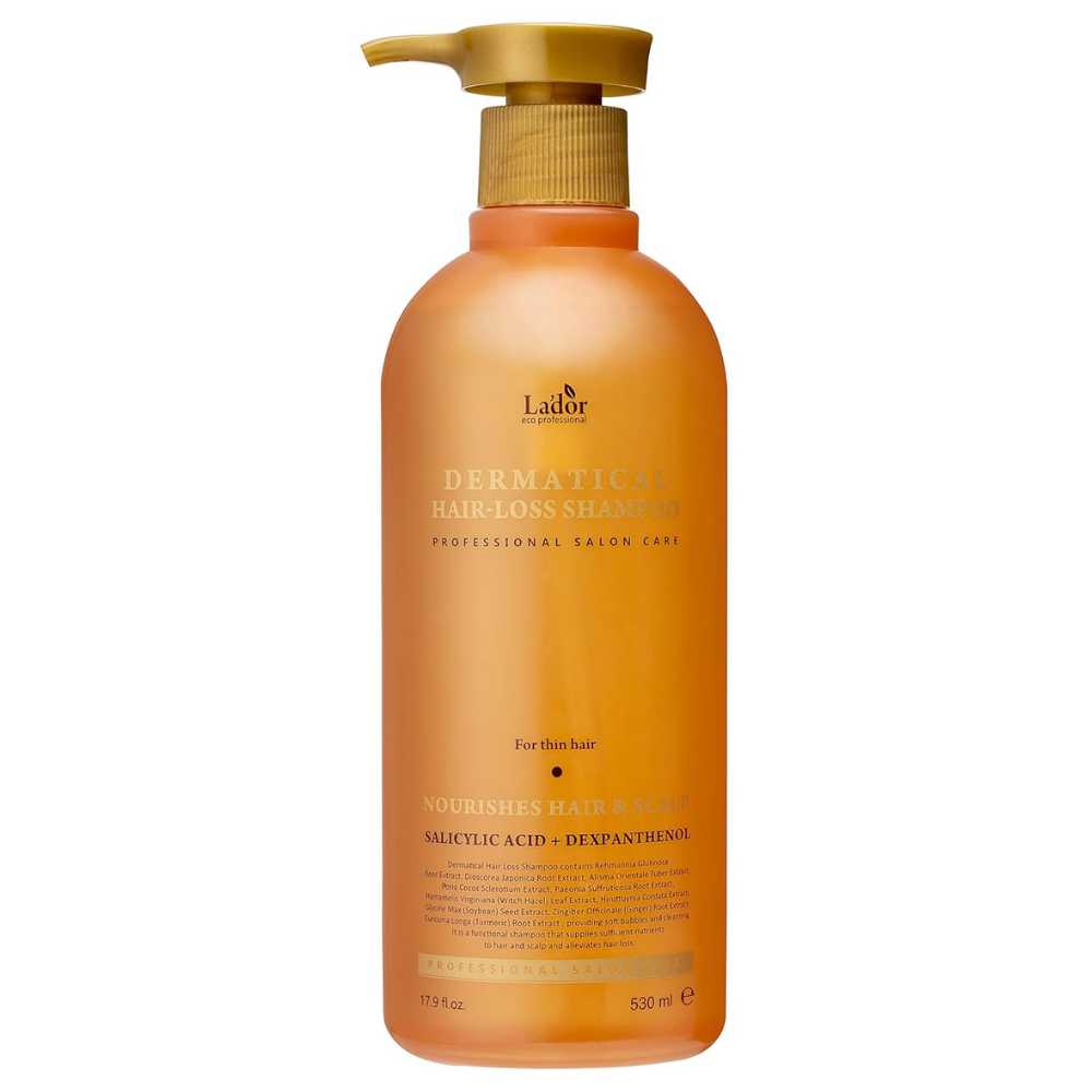 Lador Dermatical Hair-Loss Shampoo For Thin Hair