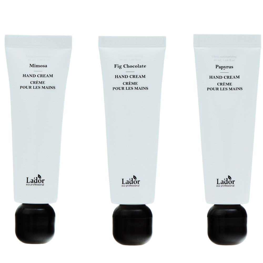 Lador Hand Cream, 50ml