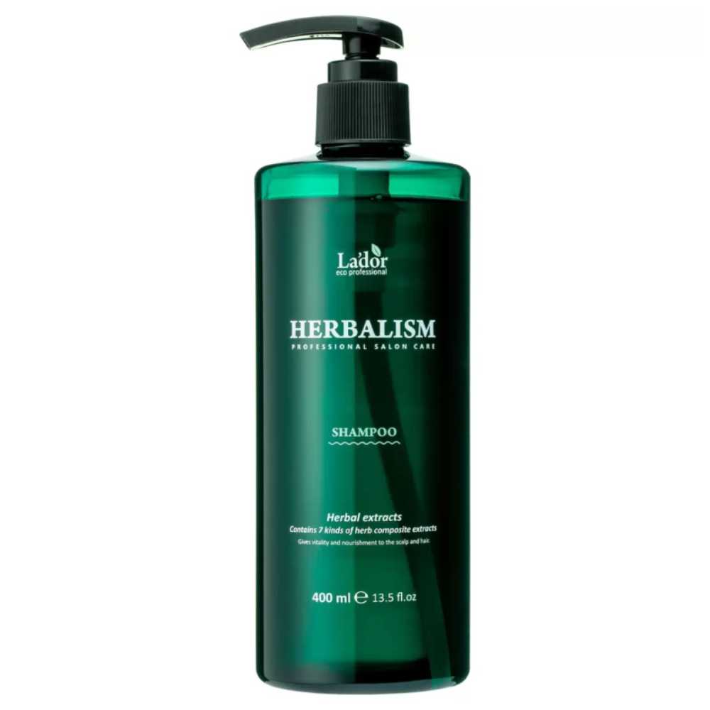 Lador Herbalism Shampoo