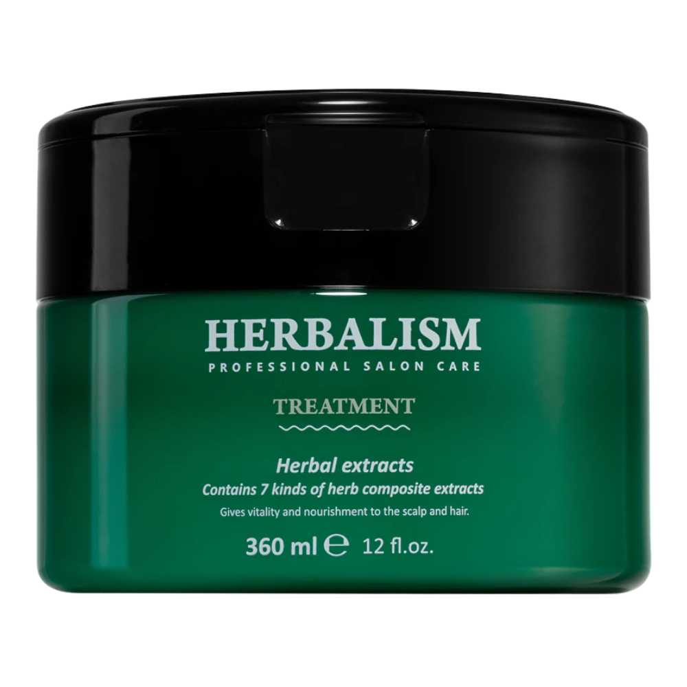 Lador Herbalism Treatment