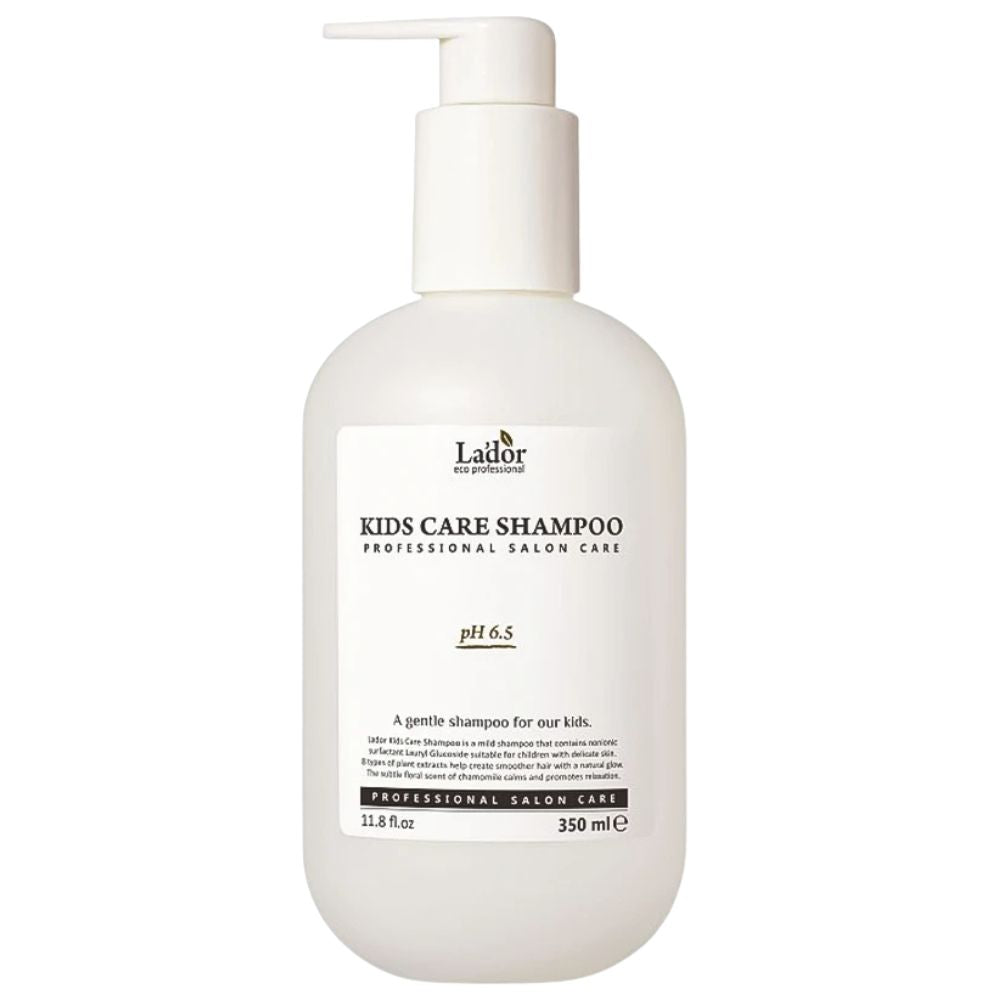 Lador Kids Care Shampoo, 350ml