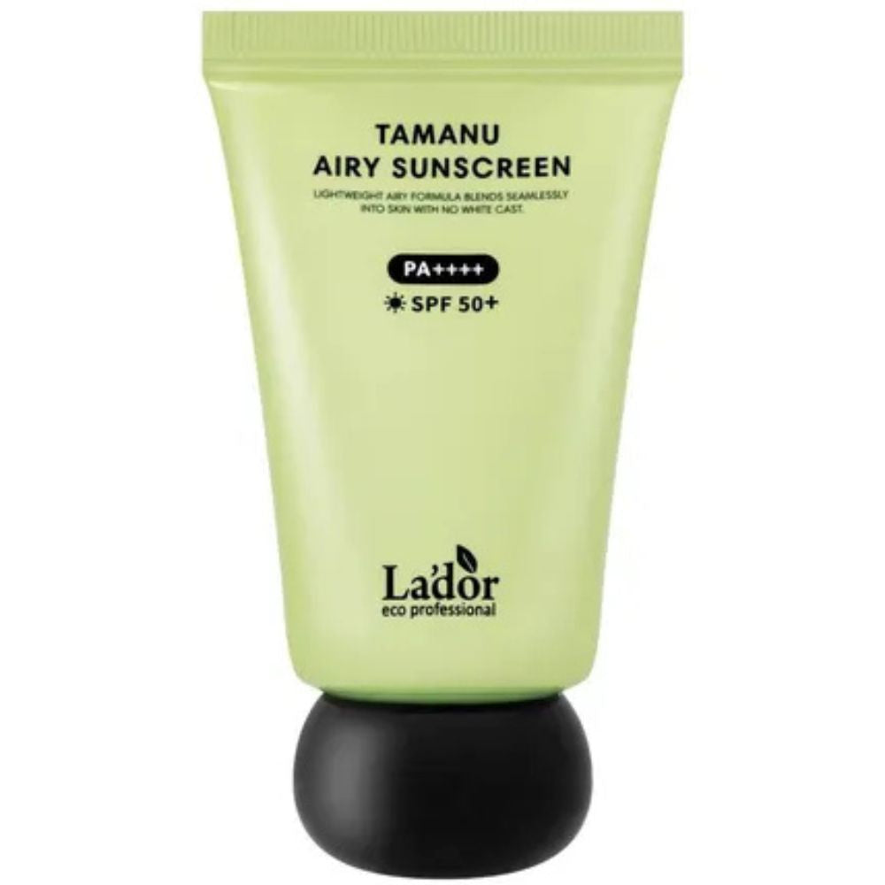 Lador Tamanu Airy Sunscreen VARIANTA MINI SPF50+ PA++++, 15ml