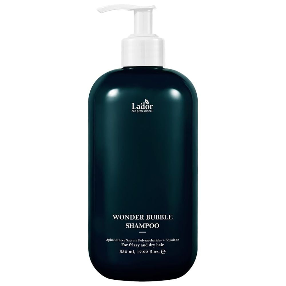 Lador Wonder Bubble Shampoo