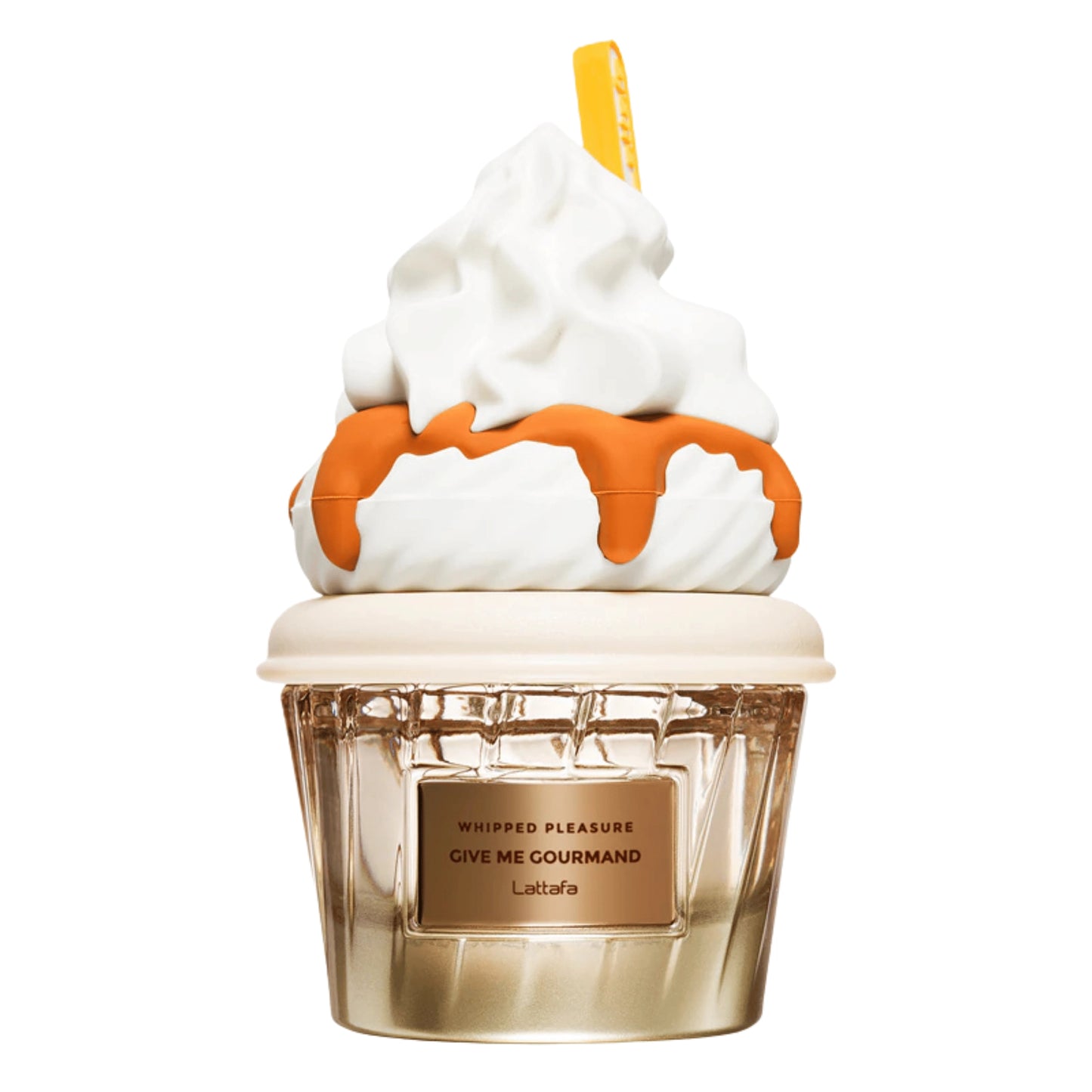 Lattafa Give Me Gourmand Whipped Pleasure, EDP 75 ml