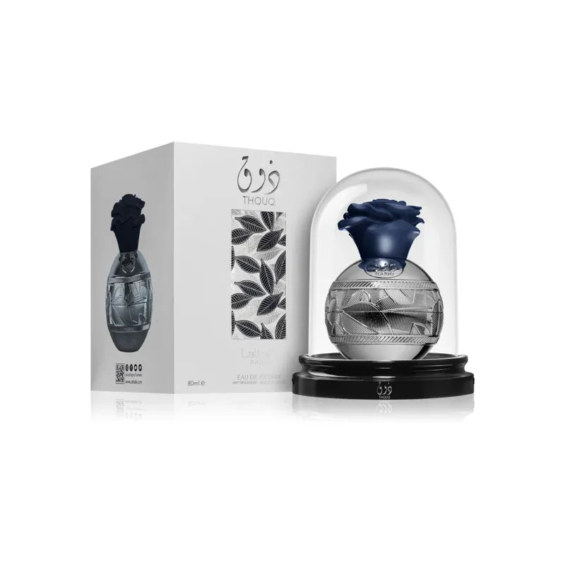 THOUQ 80ML by PRIDE, DAMA