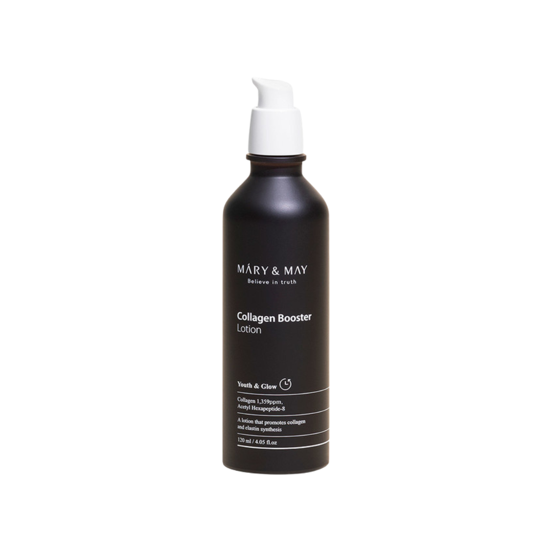 Lotiune cu colagen, 120ml | Mary and May
