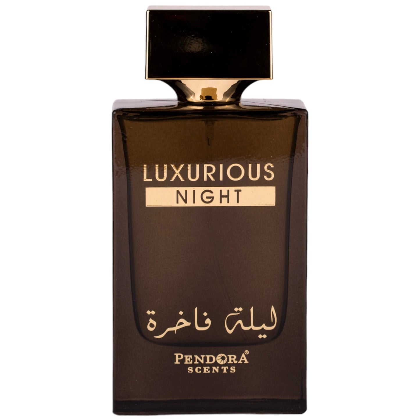 Luxurious Night By Pendora Scents 100 ml – Parfum original import Dubai inspirat din Dg The One Royal Night