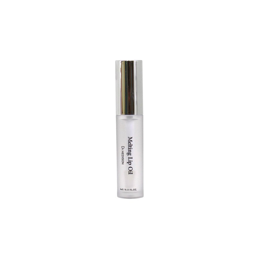 MELTING LIP OIL - Ulei De Buze Hidratant