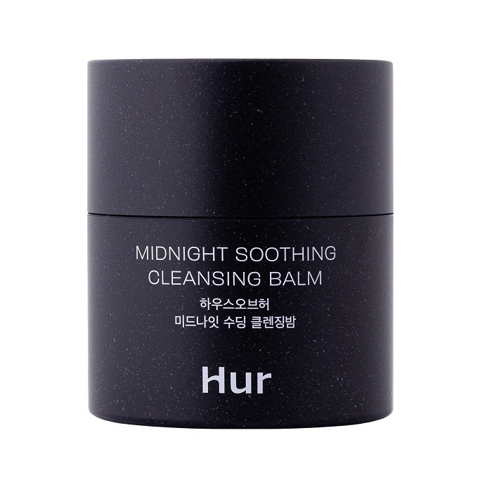 MIDNIGHT SOOTHING CLEANSING BALM - Balsam De Curatare Si Demachiere Calmant